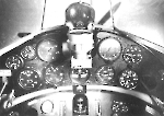 Приборная панель Fiat G.50
