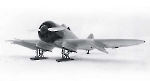 Опытный истребитель ИП-1 (ДГ-52)