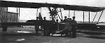 Летающая лодка М-5