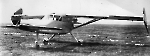 Самолет МиГ-8