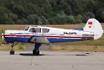 Як-18Т