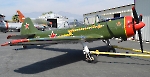 Як-52TW