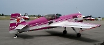 Самолет Су-26М