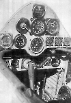 Самолет Сталь-6