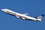 Boeing 747-8f