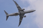 Патрульный противолодочный самолет Boeing P-8 Poseidon