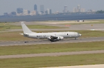 Патрульный противолодочный самолет Boeing P-8 Poseidon