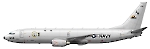 Boeing P-8