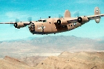 Consolidated B-24