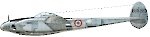 Силуэт Lockheed Martin F-5B
