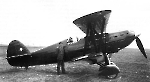 Второй прототип Avia B-534