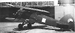Avia B-534 первой серии
