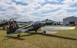 Самолет Zlin Z-326