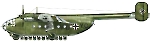 Силуэт Ar.232A-0