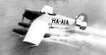 Junkers A 20W