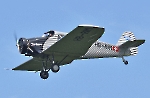 Пассажирский самолет Junkers F.13