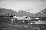 Пассажирский самолет Junkers F.13