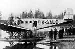 Гидросамолет Junkers G.24 