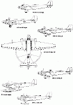 Модификации Junkers Ju-52