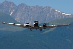 Junkers Ju-52/3m