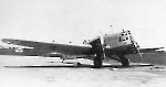 Легкий бомбардировщик-разведчик Junkers K.37
