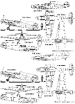 Модификации Messerschmitt Bf.109