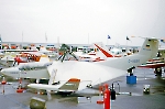 Экспериментальный экраноплан RFB X-113