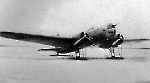 Самолет сопровождения ЦКБ-54