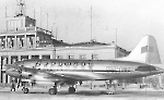 Самолет Ил-12