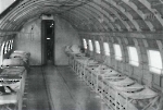 Салон Ил-14ТС