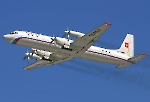 Ил-18Д