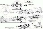 Модификации Ил-2