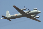 Ил-38SD