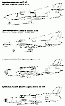 Модификации Ил-40
