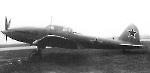 Штурмовик Ил-8