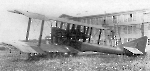 Бомбардировщик Б-1