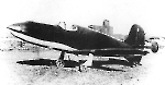 Ракетный истребитель БИ-1