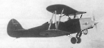 Учебно-тренировочный самолет Г-25