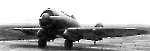 Бронированный штурмовик ИП-1ш