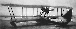 Летающая лодка М-20