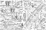 Чертеж летающей лодки М-5