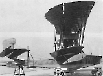 Летающая лодка М-9
