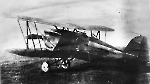 Истребитель И-7