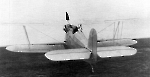 Истребитель И-7