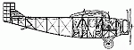 Компоновка самолета К-1