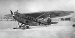 Самолет К-3