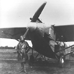 Самолет К-4