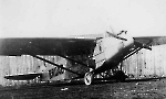 Самолет К-4