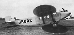 Самолет К-4