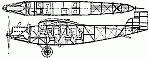  Компоновочная схема К-4С